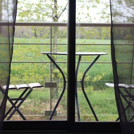 Coeur Du Finistere Villa Pleyben Екстериор снимка