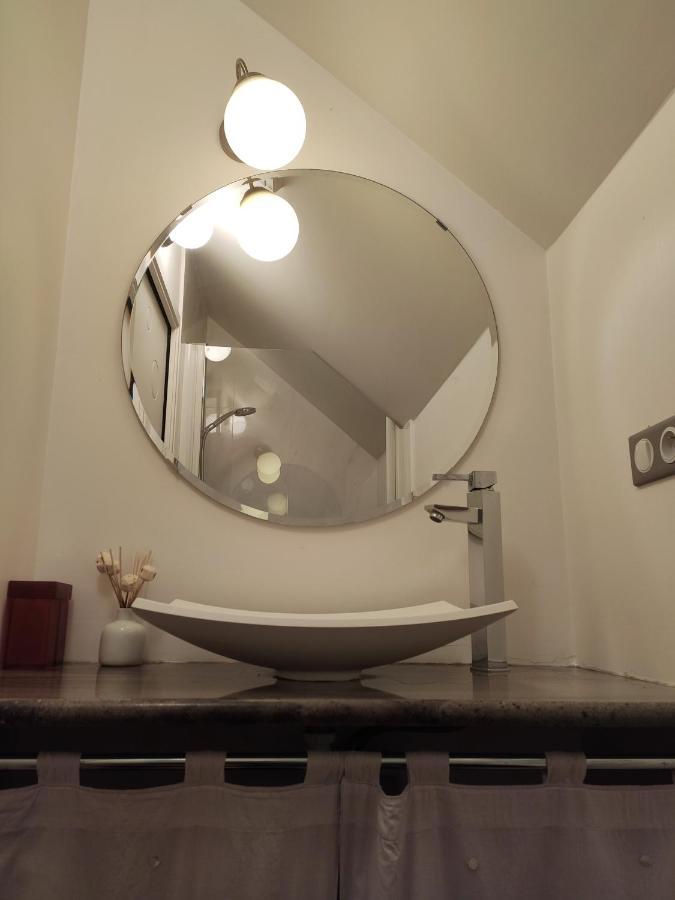 Coeur Du Finistere Villa Pleyben Екстериор снимка